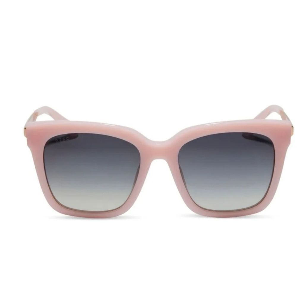 Diff Eyewear Hailey Oversized Sunglasses